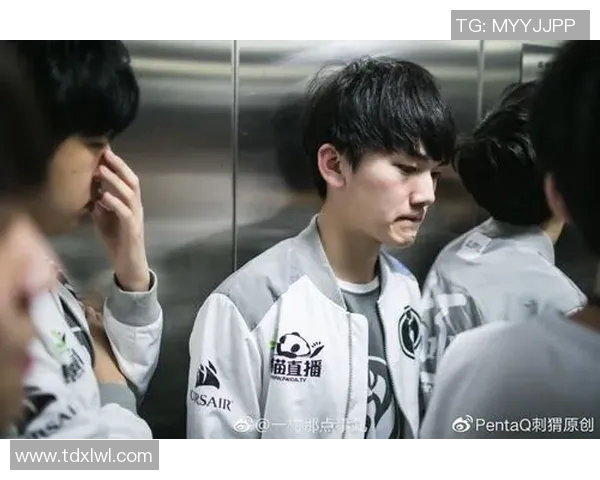 陈静专访回顾和平精英历程与S15电竞总决赛精彩瞬间分析