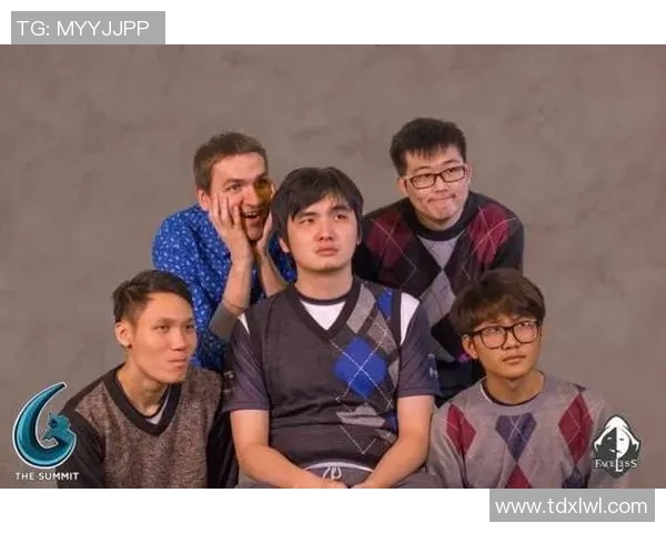 热议DOTA2WE战队配合变革带来的新战术与团队协作模式探讨