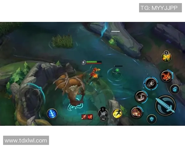 电竞实时数据分析王者荣耀JDG反击策略的得失与启示实时数据