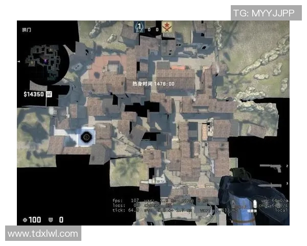 电竞实时数据深度解析LNG战队在CSGO中的进攻策略与战术布局