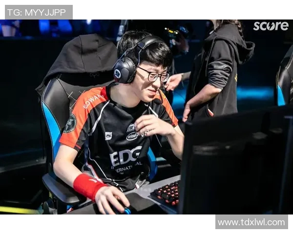 2026电竞新闻S15LOL赛事中EDG快攻体系如何影响CSGO战术布局与比分变化分析